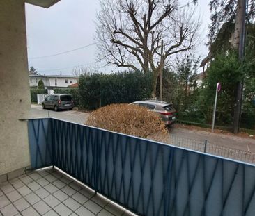 Graz - Koloniegasse 23/3: 3 Zimmerwohnung mit Balkon! - Foto 2