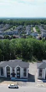 4½ neuf, Saint-Jérôme, Bellefeuille - Photo 3