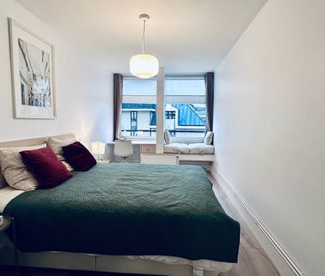 Appartement à louer avenue du Maine, Paris 14ème - Photo 6