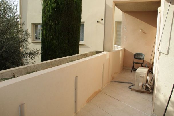 A LOUER - CARPENTRAS - APPARTEMENT- 4PIECES- 84M², - Photo 1