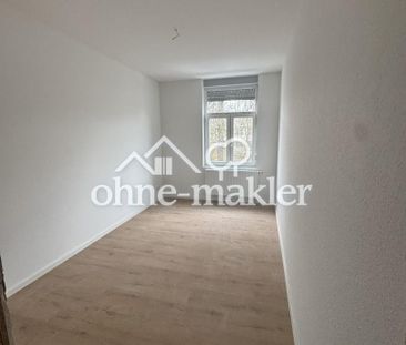 Kernsaniert & hochwertig – Moderne Wohnungen mit Balkon - Photo 2