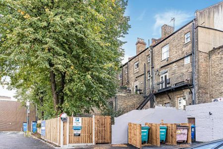 1 bedroom flat to rent - Photo 5