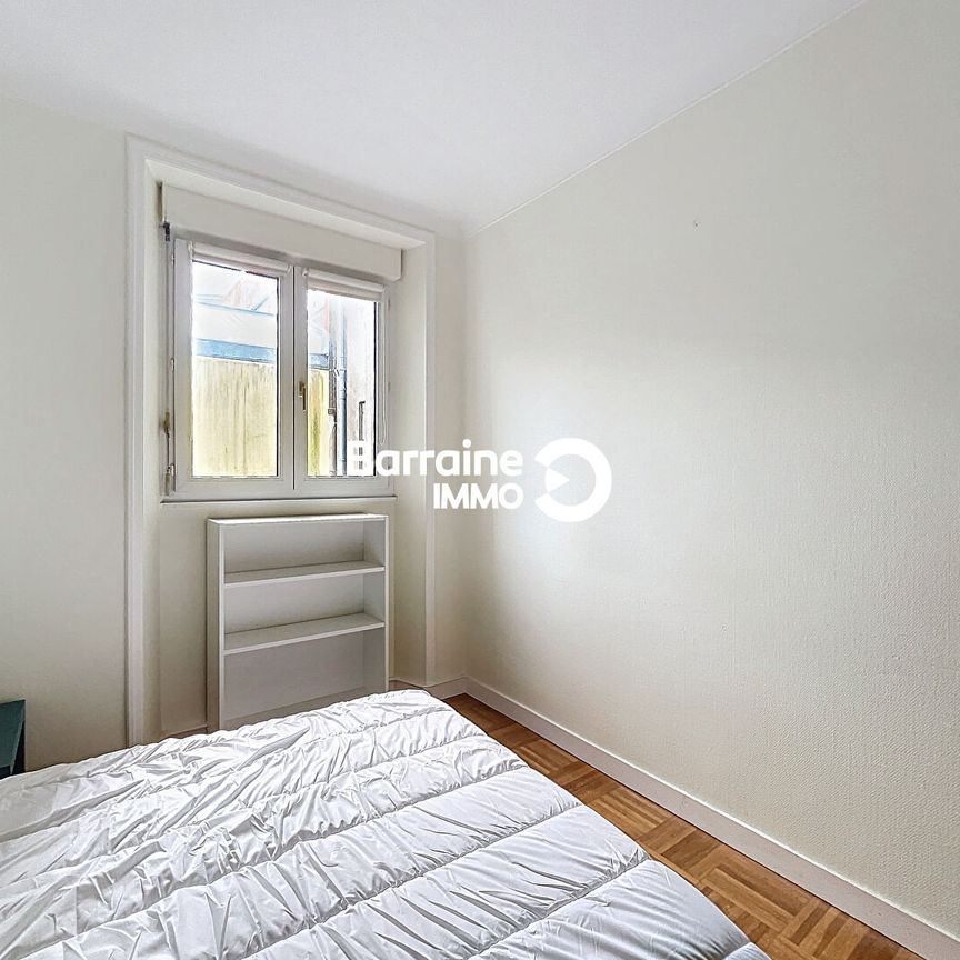 Location appartement à Brest, 2 pièces 49m² - Photo 1