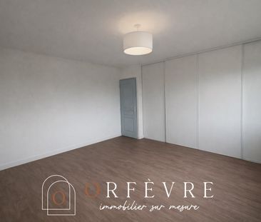 Maison 77m² - 2 chambres - Beaulieu, - Photo 2