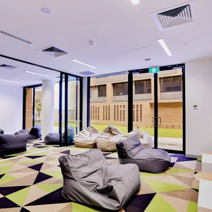 Scape Sydney Central, Sydney - Photo 1