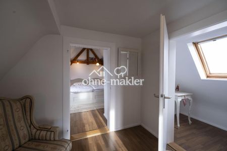 Kleinod in Maikammer – Freistehendes EFH mit Garten und charmanter Ausstattung in ruhiger Lage - Photo 4