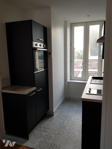 Courseulles T3 - Photo 5