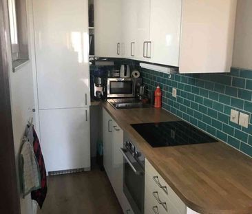 2 Zimmer, 45 m², EG - Foto 3