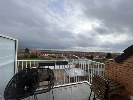 nieuwbouwappartement in hartje Beselare. - Photo 4