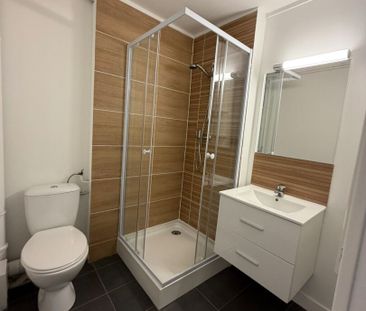 Location Appartement 2 pièces 44m² - Photo 4