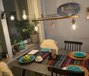 Västergöksvägen, Vällingby - Photo 1