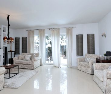 Warszawa, Białołęka, Białołęka Kobiałka - Photo 3