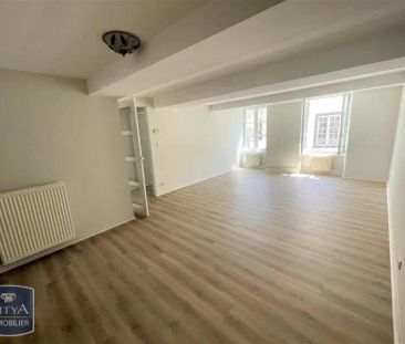 Appartement à louer 3 pièces 57.3m² - Photo 4