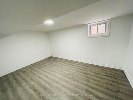 For Lease - 71 Shangarry Drive Unit# Lower, Toronto, Ontario - Photo 2
