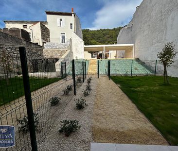 Location Maison 5 pièces 105m² LE TEIL 07400 - Photo 4