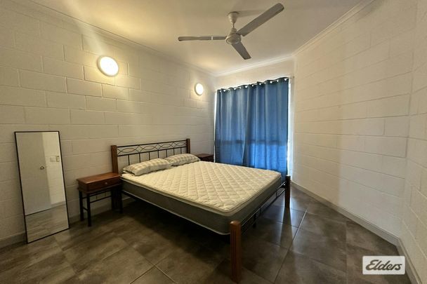 Modern & Convenient 2-Bedroom Unit in the Heart of Town - Photo 1