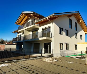 Neuwertige 3-Zimmer Wohnung in ruhiger Lage - Photo 6