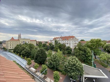 Kiadó felújított lakás - Szeged - Fotó 2