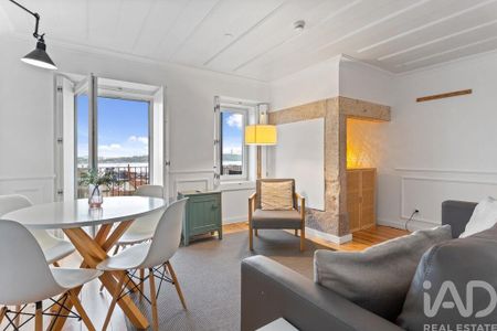 Apartamento T1 em Lisboa - Photo 5