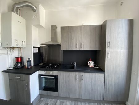 Appartement AVENUE DE LAON - Photo 4