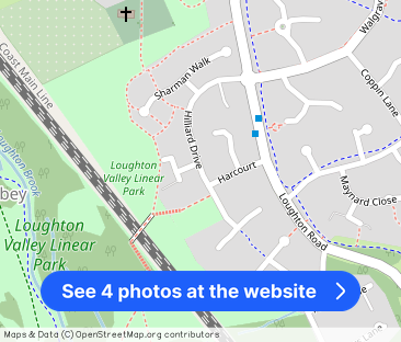 Hilliard Drive, Bradwell, Milton Keynes, MK13 - Photo 1