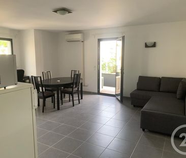 Location Appartement 1 pièce 33m² MONTPELLIER 34090 - Photo 1