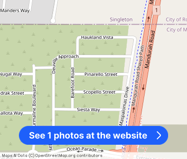 Dual-Living Opportunity - Modern Duplex Home!! - Photo 1