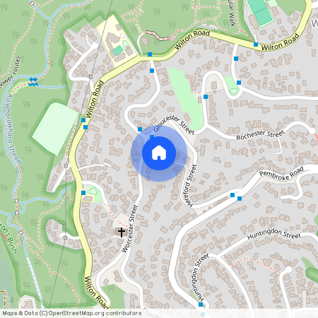 3B Worcester Street, Wilton, Wellington