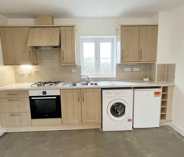 2 bedroom flat to rent - Photo 5