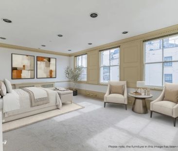 4 bedroom terraced house to rent - Photo 4
