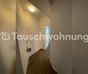 TAUSCHWOHNUNG 2 Zimmerwohnung gegen Wohnung wo Haustiere erlaubt sind - Foto 1