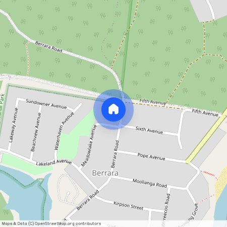 77 Berrara Road, BERRARA NSW
