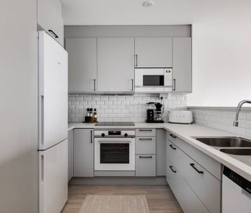 CV-gatan, Örebro - Foto 3