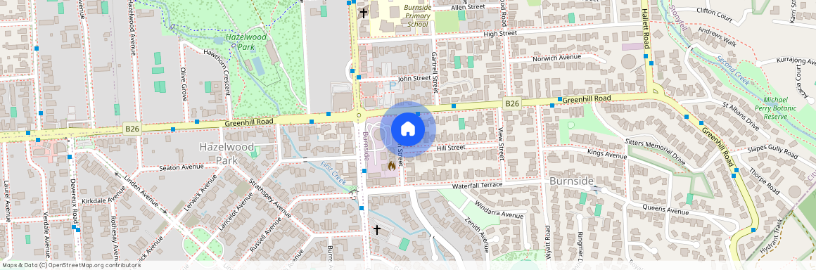 4 Glen St, SA 5066, Burnside