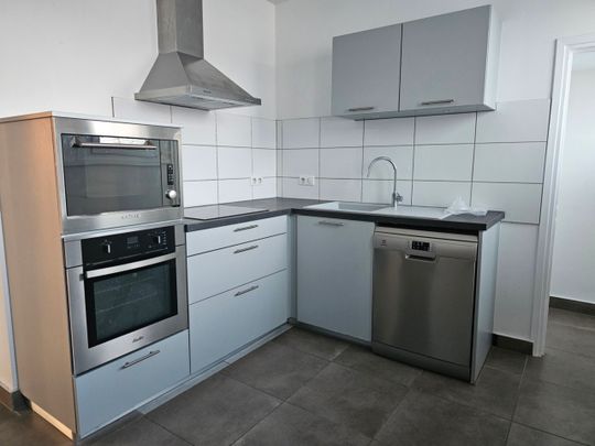 APPARTEMENT COLMAR - Photo 1