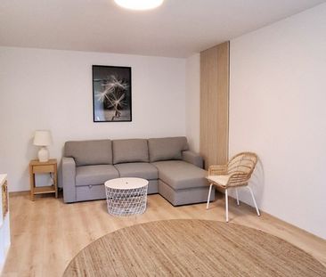 Oferta wynajmu kawalerki w Brynowie - Photo 4