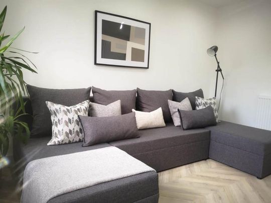 4 bedroom house to rent - Photo 1