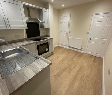 2 bedroom terraced house to rent - Photo 6