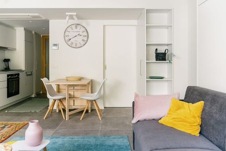 Studio te huur - Photo 4