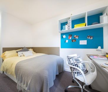 1 bedroom private hall to rent - Photo 3