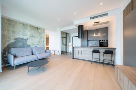 Park & Lake View | ONE Eliade 2 bedroom For Rent - Fotografie 2