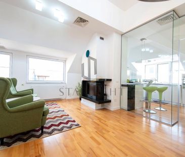 Rent refurbished 3 bedroom duplex with roof-top terrace - Fotografie 3