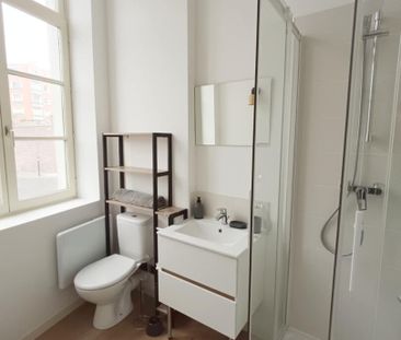 Appartement T2 centre ville de Valenciennes, - Photo 3