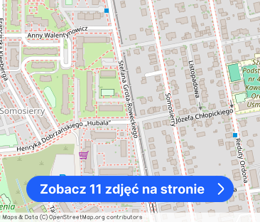 2-pok. mieszkanie na Pogodnie z garażem - Zdjęcie 1