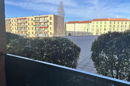 Appartemment Type 2 Quartier Pigonnet Proximité Centre Ville et Facultés - Photo 3