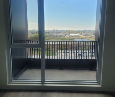 For Lease - 38 Andre De Grasse Street Unit# 1908, Markham, Ontario - Photo 5