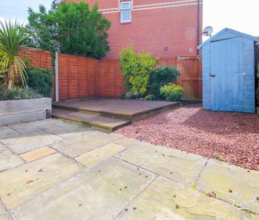 3 bedroom semi-detached house to rent - Photo 2