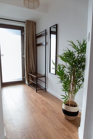 2 Bed Flat, Basilica, LS1 - Photo 4