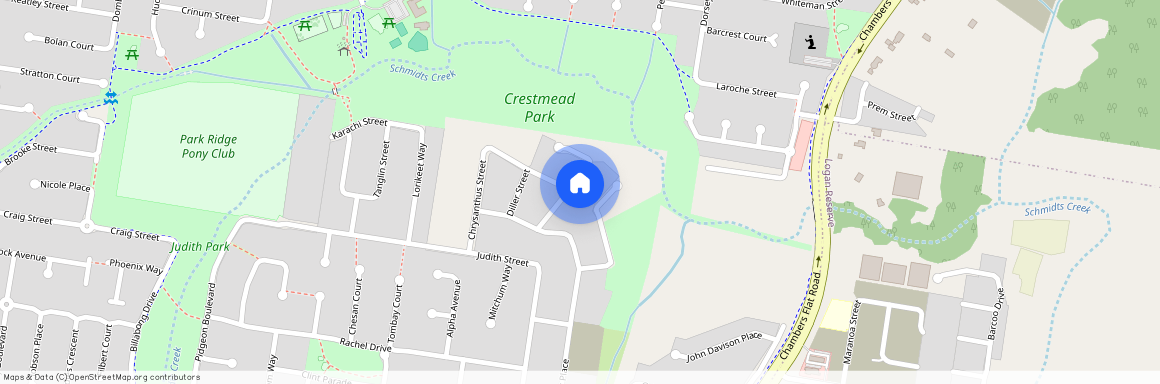 2/1 Dusk Place, Qld 4132, Crestmead