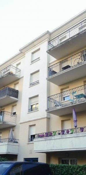 Appartement Bordeaux - Photo 1